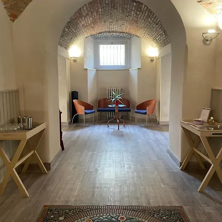 Otel Europa