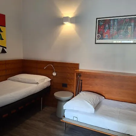 Hotel Europa 3*