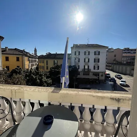 Europa Hotel 3*