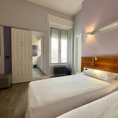 Europa Hotel 3*