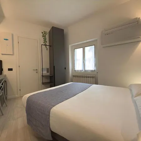 Hotel Europa 3*