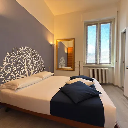 Europa Otel Varese