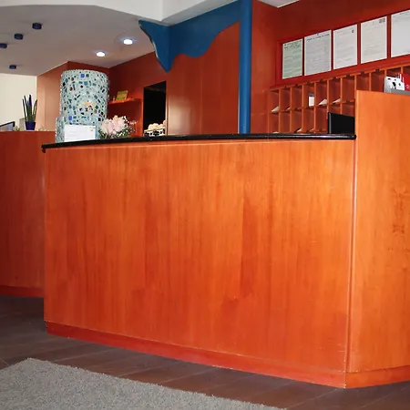 Hotel Europa Varese