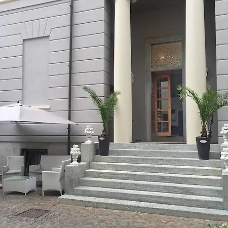 Europa 3* Varese