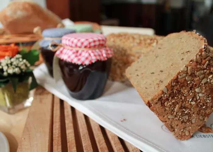 Europa Szálloda Varese