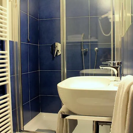 Europa Hotel Varese