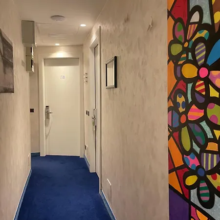 Europa Hotel