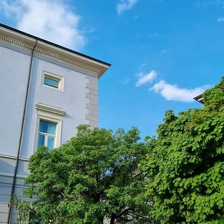 Europa Hotel