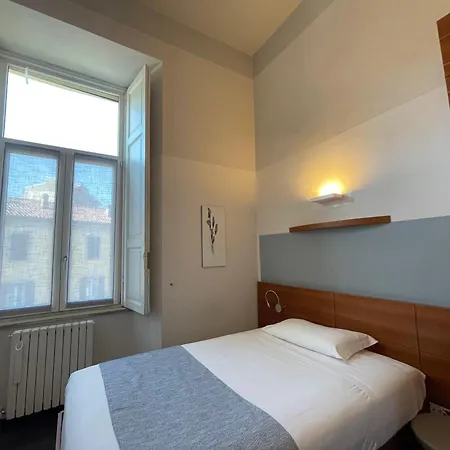 Europa Hotel 3*
