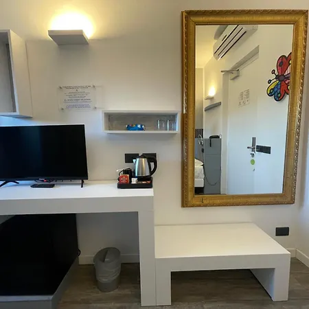 Europa Hotel Varese