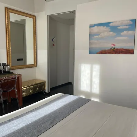 Europa Hotel Varese