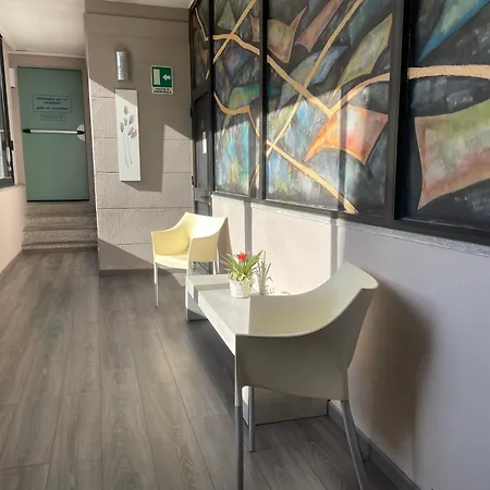 Hotel Europa Varese