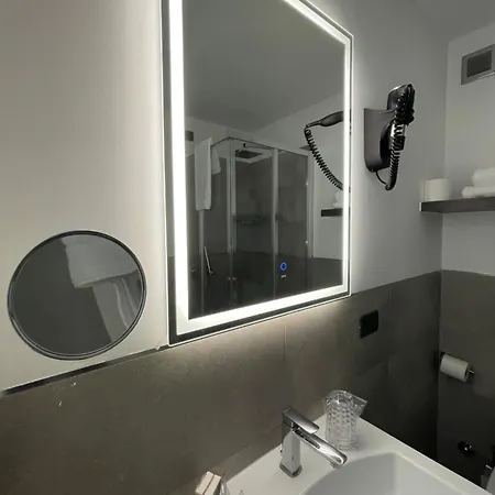 Europa 3* Varese