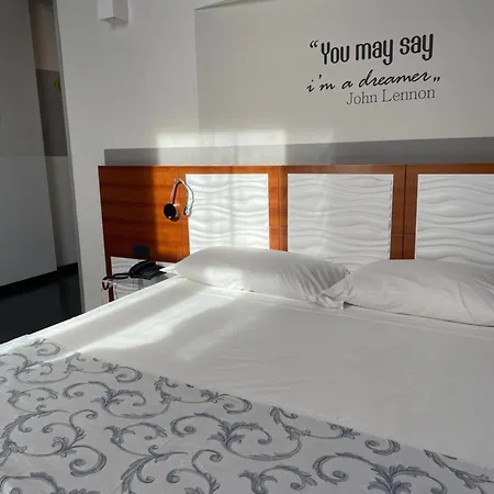 Europa Hotel 3*