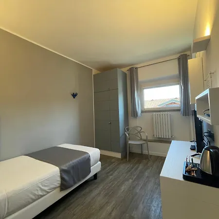 Europa Hotel Varese