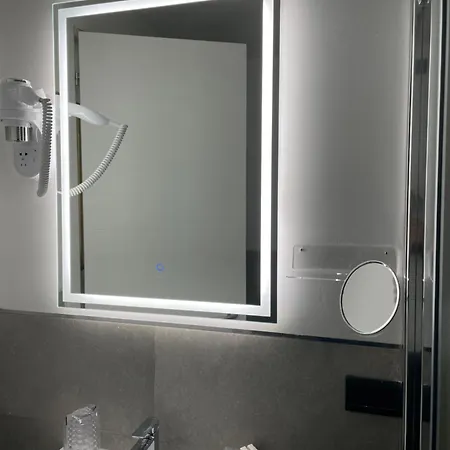 Hotel Europa Varese