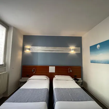 Europa 3* Varese