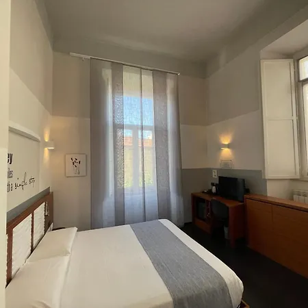 Europa Hotel