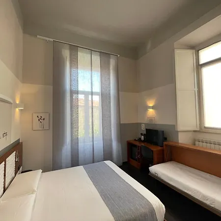 Hotel Europa 3*