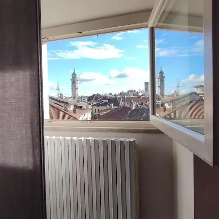Europa Hotel 3*