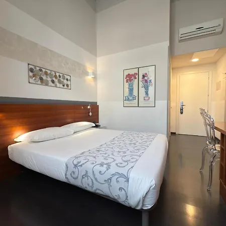 Europa Hotel Varese