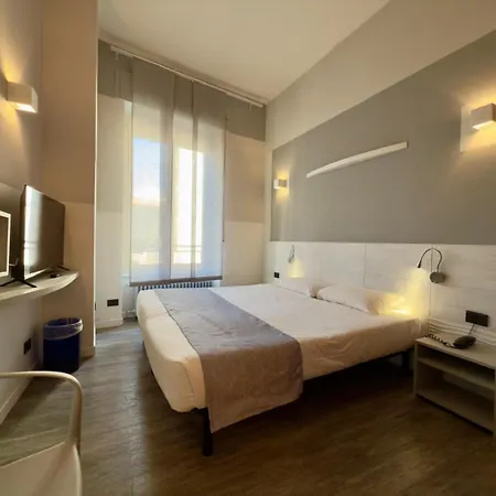Europa 3* Varese