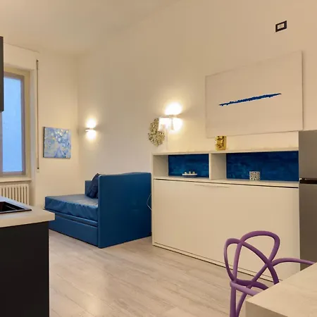 Europa Hotel Varese