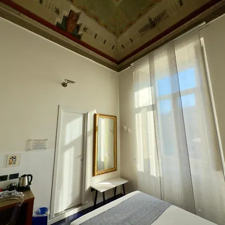 Hotel Europa Varese