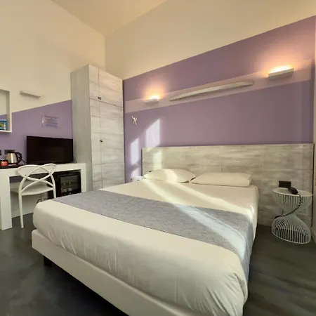 Europa Hotel 3*