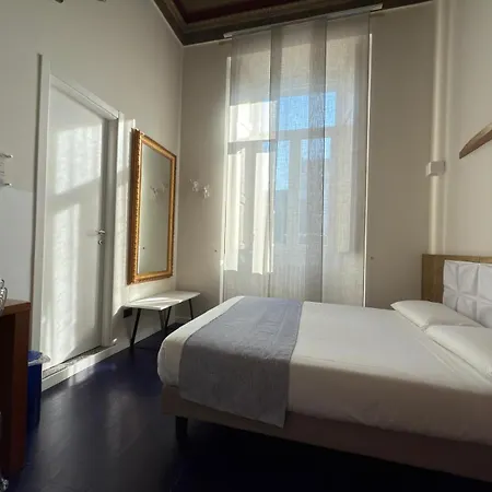 Hotel Europa 3*