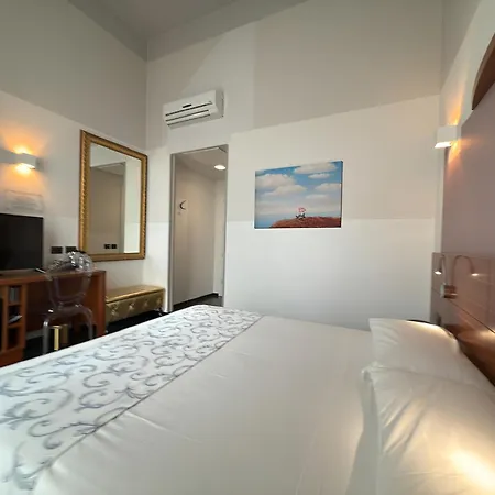 Hotel Europa Varese