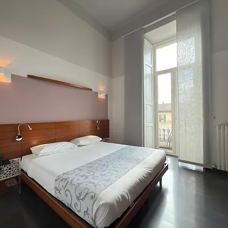Europa 3* Varese
