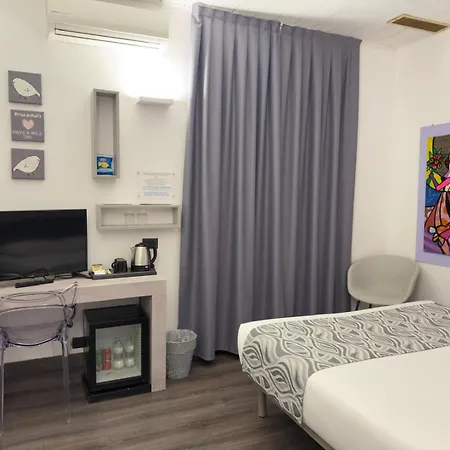 Europa Hotel 3*