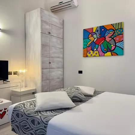 Europa Hotel
