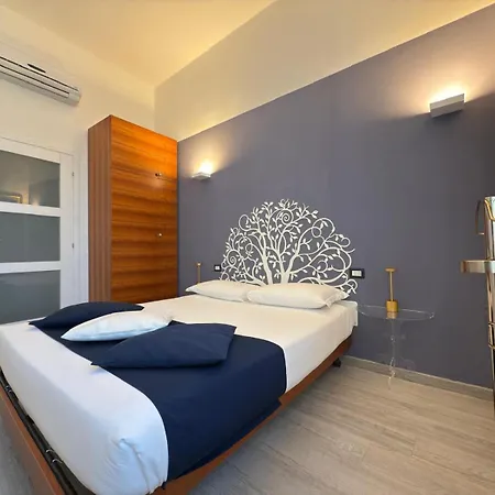 Hotel Europa Varese