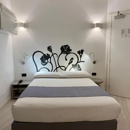 Europa Hotel