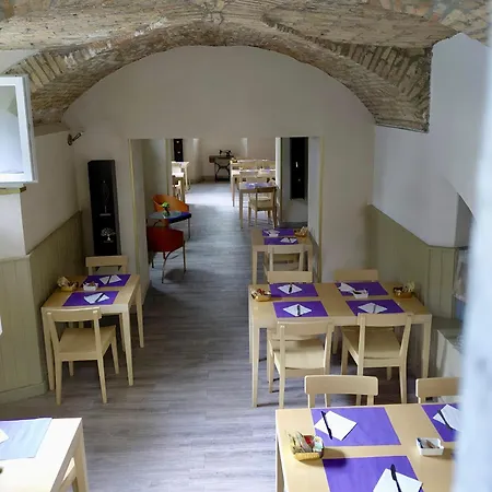 Hotel Europa 3*
