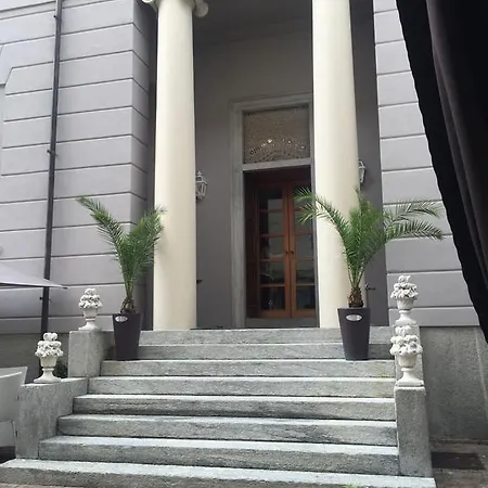 Hotel Europa Varese