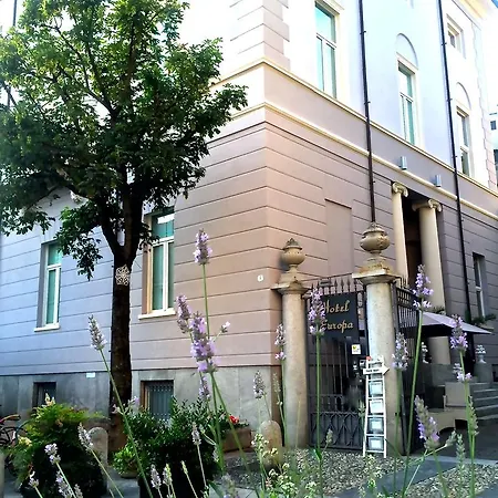 Europa Varese