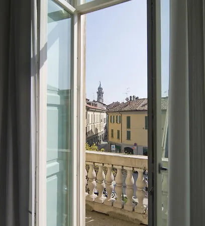 Hotel Europa Varese