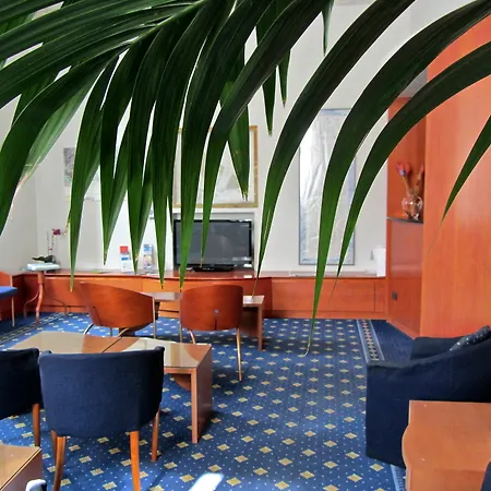 Europa Hotel 3*