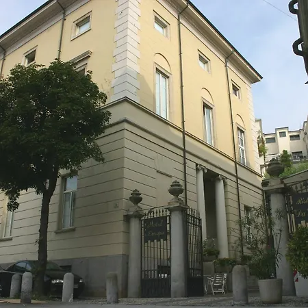 Europa Hotel