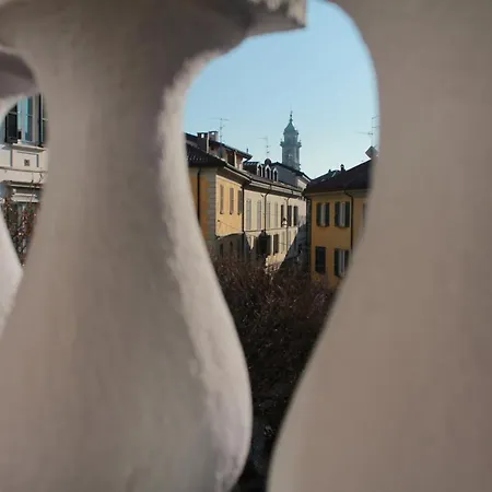 Europa Hotel Varese