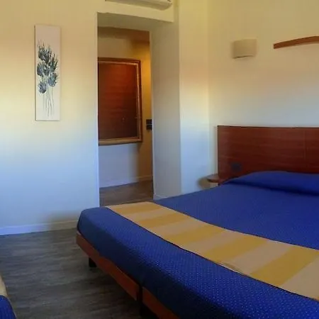 Europa Hotel 3*