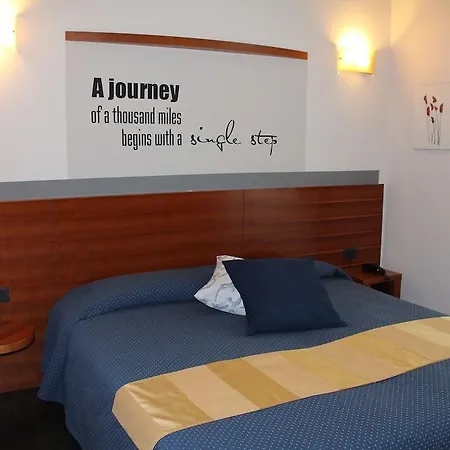 Hotel Europa Varese