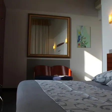 Europa Hotel